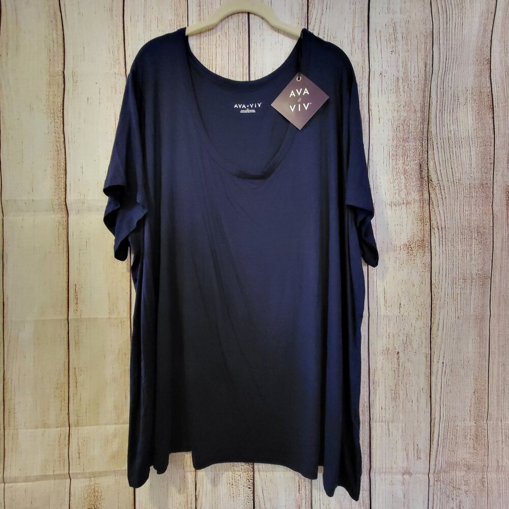 AVA & VIV top
